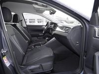 gebraucht VW Taigo Style 1.0l TSI DSG Komfort Paket Navi LED