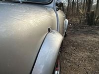 Gebraucht Mini 1300 63 PS (46 kW) 2000 Silber Kleinwagen