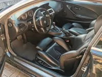 Gebraucht BMW 630 258 PS (189 kW) 2007 Schwarz Coupé