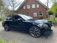 gebraucht Mercedes C220 d T-Modell NAVI PDC KLIMA (120700 km) uvm.