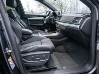 Gebraucht Audi SQ5 Ambiente 341 PS (250 kW) 2023 Daytonagrau perleffekt SUV