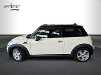 gebraucht Mini Cooper D+NAVI+KLIMA+PDC