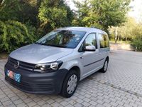 gebraucht VW Caddy 