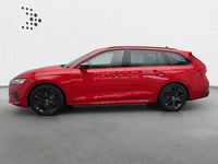 Gebraucht Skoda Octavia RS 265 PS (194 kW) 2025 Rot Limousine