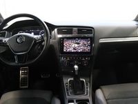 gebraucht VW Golf VII Alltrack 2.0 TDI 4M ACTIVE-INFO,MASSAGE
