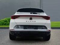 Gebraucht Cupra Formentor 150 PS (110 kW) 2024 Weiss SUV