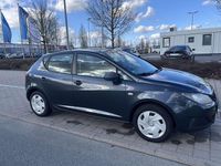 Gebraucht Seat Ibiza ST 86 PS (63 kW) 2011 Kombi