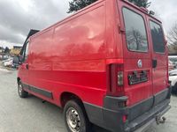 gebraucht Fiat Ducato Kasten 11 2.3 JTD Dynamic Radstand 3200