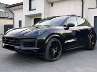 Brugt Porsche Cayenne 340 HK (250 kW) 2018 Sort SUV