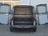 Neu Ford Transit Custom Limited 170 PS (125 kW) 2025 Grau Van / Kleinbus