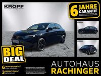 Neu Opel Corsa 101 PS (74 kW) 2025 Schwarz Kleinwagen