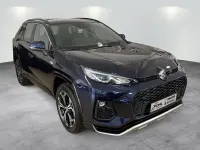 Gebraucht Suzuki Across Comfort+ 185 PS (136 kW) 2026 Dark blue mica SUV