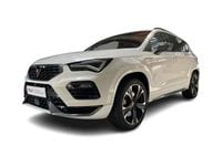 Second-hand Cupra Ateca 300 CP (220 kW) 2023 Alb SUV