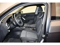 Gebraucht Audi Q2 S-Line 150 PS (110 kW) 2025 Daytonagrau perleffekt SUV