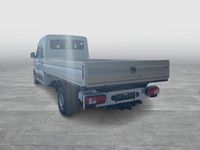 Neu VW Crafter 140 PS (102 kW) 2026 Weiss Van