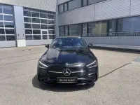 Gebraucht Mercedes CLE180 AMG line 170 PS (125 kW) 2025 Andere Cabrio