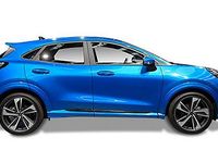 Neu Ford Puma 125 PS (91 kW) 2025 SUV