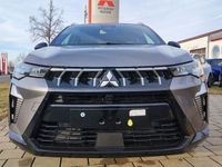 Neu Mitsubishi ASX Edition 158 PS (116 kW) 2025 Grau SUV