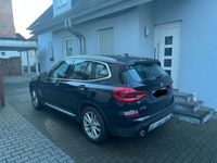 gebraucht BMW X3 xDrive30d xLine AT xLine