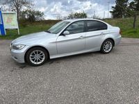 gebraucht BMW 318 318 d