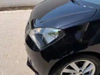 Gebraucht Seat Mii Style 75 PS (55 kW) 2013 Schwarz Kleinwagen