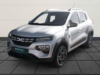 Gebraucht Dacia Spring Extreme 47 kW (65 PS) 2023 Lightninggrau Kleinwagen