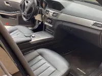 Gebraucht Mercedes E300 231 PS (169 kW) 2013 Schwarz Limousine
