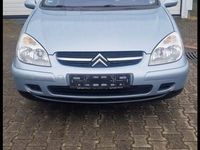 gebraucht Citroën C5 