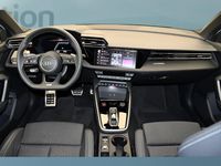 Gebraucht Audi S3 333 PS (244 kW) 2024 Weiß Limousine