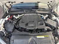 Gebraucht Audi A4 S-Line 275 PS (202 kW) 2017 Weiß Kombi