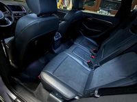 Gebraucht Audi SQ5 Design 250 PS (183 kW) 2016 Silber SUV