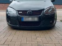 Gebraucht VW Golf GTI 260 PS (191 kW) 2005 Schwarz Coupé