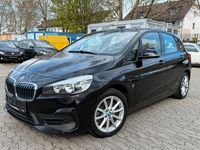 Gebraucht BMW 225 224 PS (164 kW) 2018 Schwarz Limousine