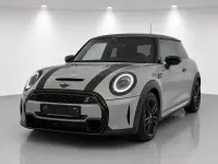 Gebraucht Mini Cooper S Cabriolet 178 PS (130 kW) 2022 Grau Cabrio