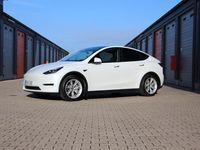 Gebraucht Tesla Model Y Standard Range 219 kW (299 PS) 2024 Weiß SUV