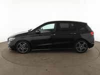 Gebraucht Mercedes B200 AMG line 150 PS (110 kW) 2023 Schwarz Van / Kleinbus