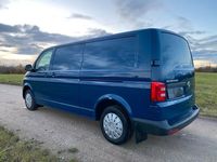 gebraucht VW Transporter LONG 2.0 Tdi 102 PS