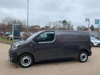 gebraucht Toyota Proace L1 Kasten Comfort + Heckklappe verglast