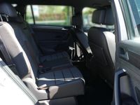 gebraucht Seat Tarraco Seat Tarraco, 42.331 km, 190 PS, EZ 04.2020, Benzin