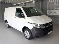 gebraucht VW Transporter T6.1Kasten 2.0 TDI Klima