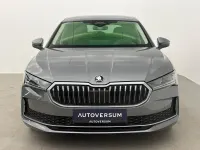 Gebraucht Skoda Superb 204 PS (150 kW) 2025 Grau Limousine