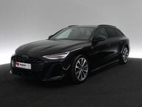Gebraucht Audi A6 Design 204 PS (150 kW) 2025 Schwarz / mythosschwarz Kombi