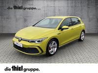 Gebraucht VW Golf VIII GTD 200 PS (147 kW) 2022 Limousine