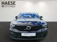 Gebraucht Volvo C40 Plus 169 kW (231 PS) 2023 Black stone SUV