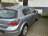 gebraucht Opel Astra unfallfrei