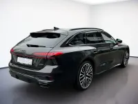 Occasion Audi A6 Edition .1 367 ch (269 kW) 2025 Vert Break