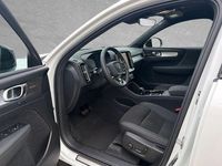 Gebraucht Volvo XC40 Plus 163 PS (119 kW) 2025 Crystal weiß perleffekt SUV