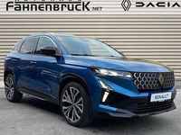 Gebraucht Renault Austral Techno 158 PS (116 kW) 2025 Blau SUV