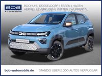 Neu Dacia Spring Extreme 47 kW (65 PS) 2026 Schieferblau Kleinwagen