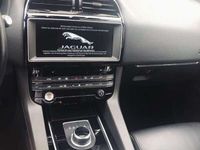 gebraucht Jaguar F-Pace 20d AWD Aut. Prestige
